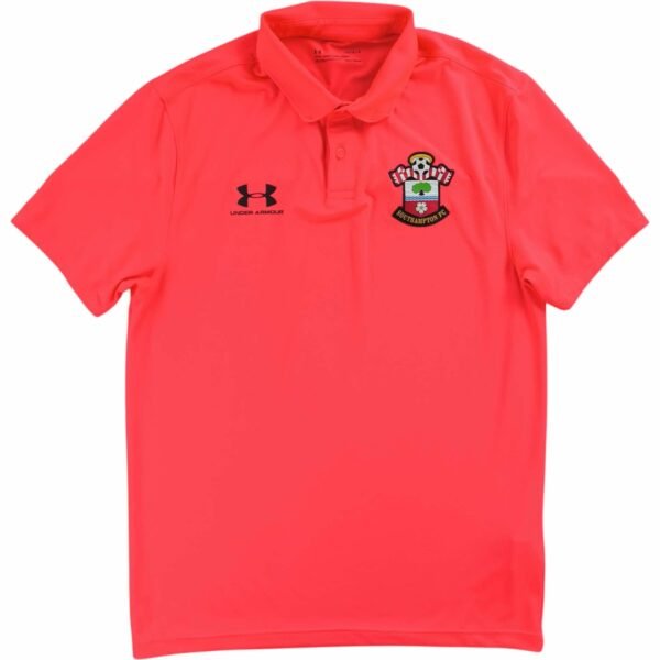 Southampton Under Armour training foci mez L-es