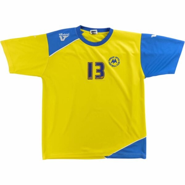 Torquay United Vandanel training foci mez L-es