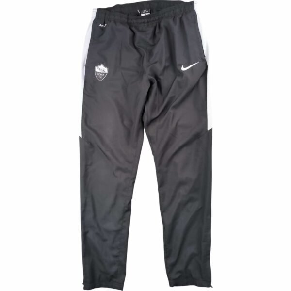 AS Roma 2015-16 Nike nadrág L-es
