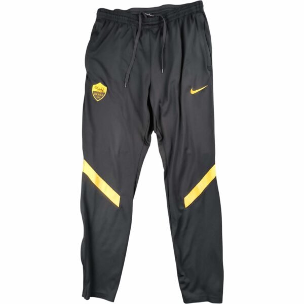 AS Roma 2020-21 Nike nadrág L-es