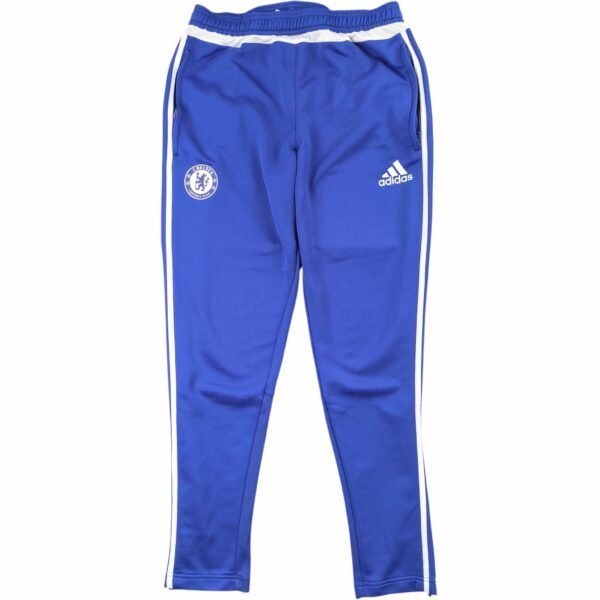 Chelsea 2015-16 Adidas nadrág M-es