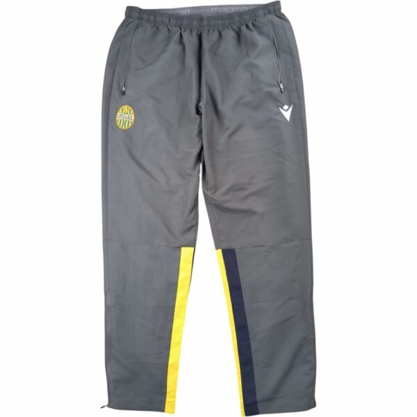 Hellas Verona Macron nadrág 3XL-es