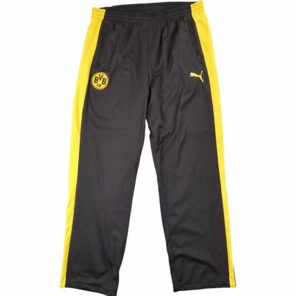 Borussia Dortmund 2018-19 Puma nadrág XL-es