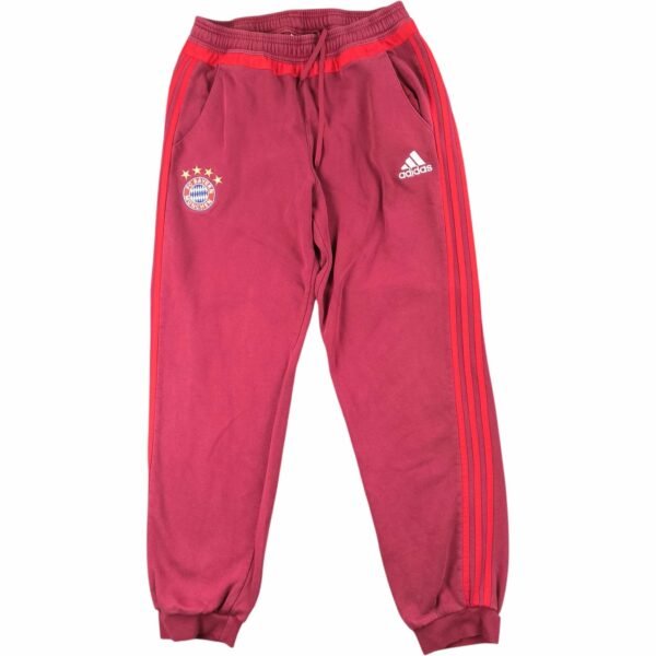 Bayern München 2015-16 Adidas nadrág L-es