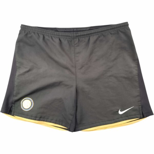 Internazionale Inter Milan 2008 Nike foci nadrág gyerek XL-es