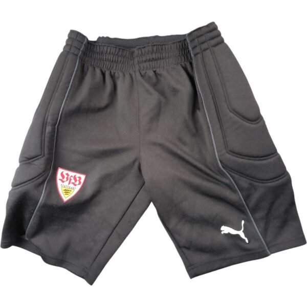 Stuttgart Puma padded foci nadrág M-es