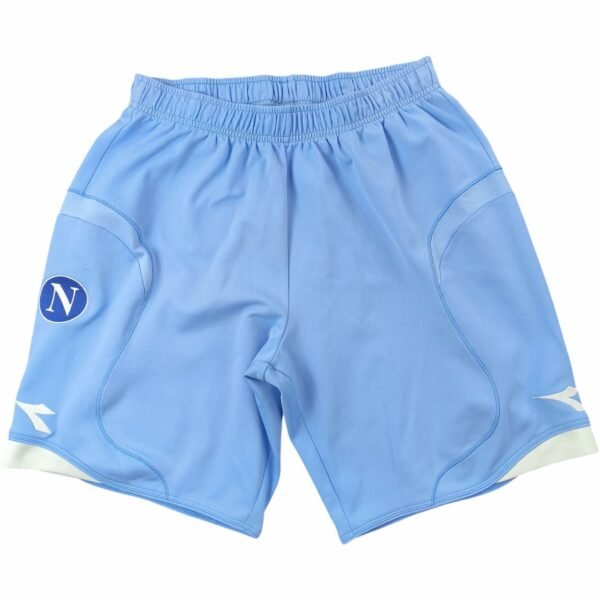 Napoli Diadora foci nadrág L-es