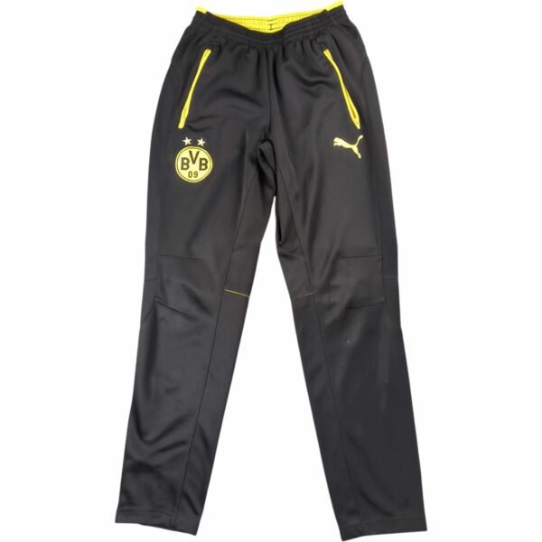 Borussia Dortmund Puma nadrág gyerek XL-es