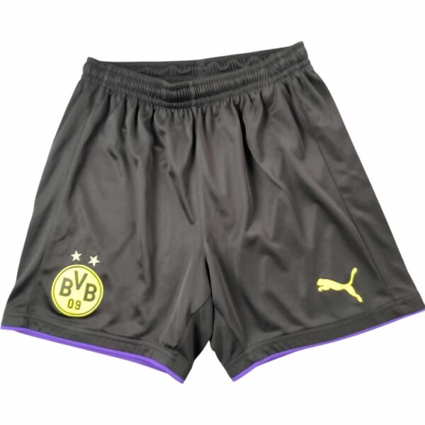Borussia Dortmund Puma foci nadrág S-es