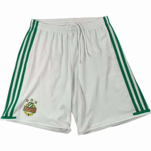 Rapid Wien 2016 Adidas foci nadrág M-es