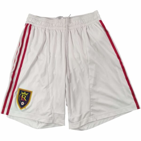 Real Salt Lake Adidas foci nadrág M-es
