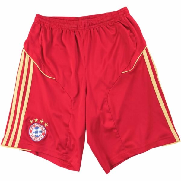 Bayern München 2011 Adidas foci nadrág gyerek XL-es