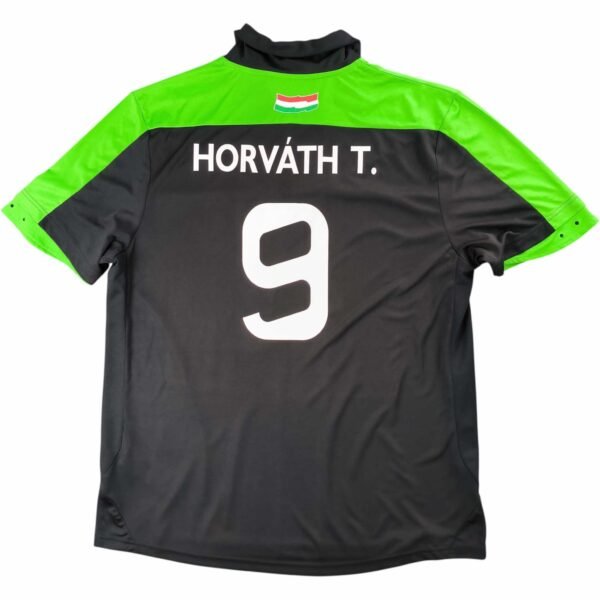 Győri ETO 2015-16 Erima harmadik számú Horváth T. foci mez M-es