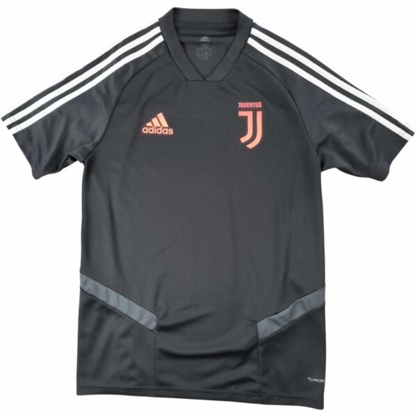 Juventus 2019-20 Adidas training foci mez XS-es
