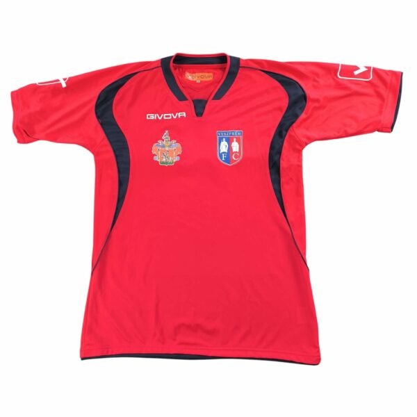 Veszprém FC Givova foci mez L-es
