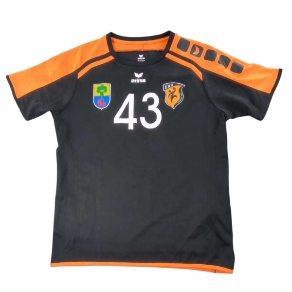Érd Erima női kézilabda #43 kézilabda mez 38-as