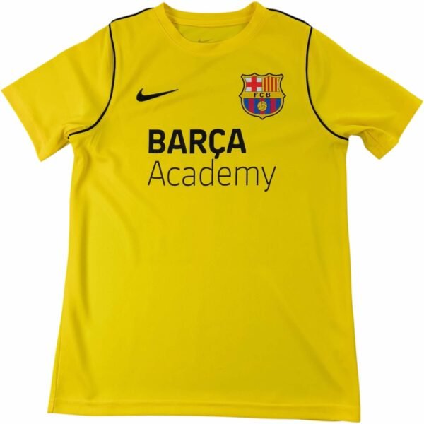 FC Barcelona 2023 Nike training foci mez gyerek 147-158-as