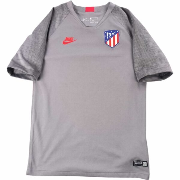 Atletico Madrid 2019 Nike training foci mez gyerek 147-158-as