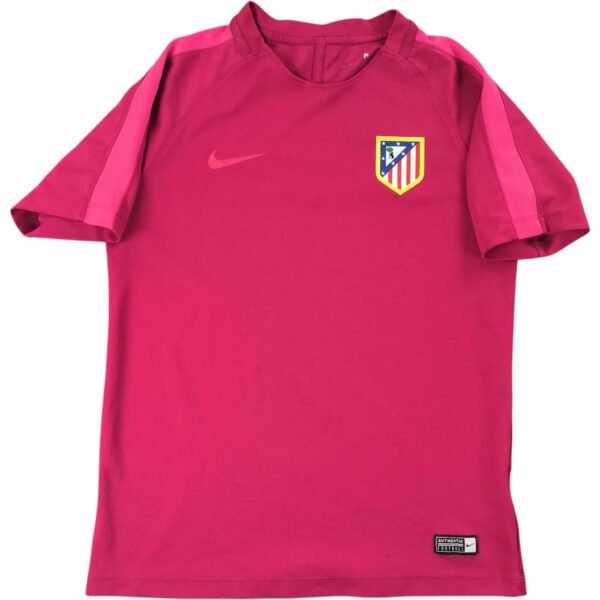Atletico Madrid 2016 Nike training foci mez gyerek 147-158-as