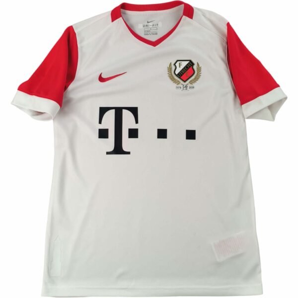 Utrecht 2020-21 Nike hazai foci mez gyerek 147-158-as