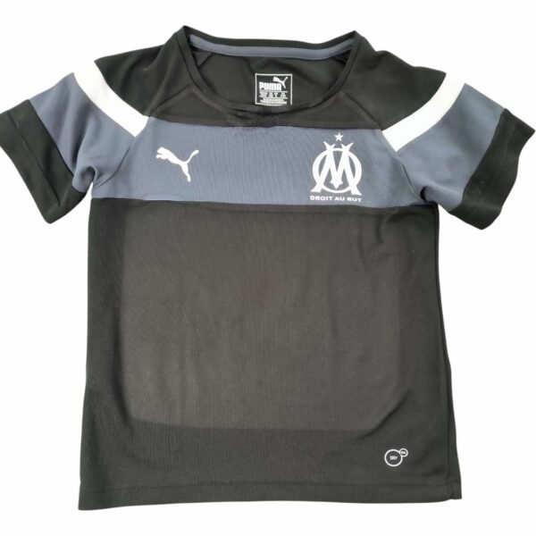 Marseille 2017 Puma training foci mez gyerek 128-as