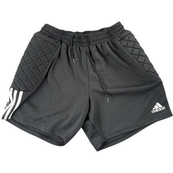 Adidas padded kapus foci nadrág L-es