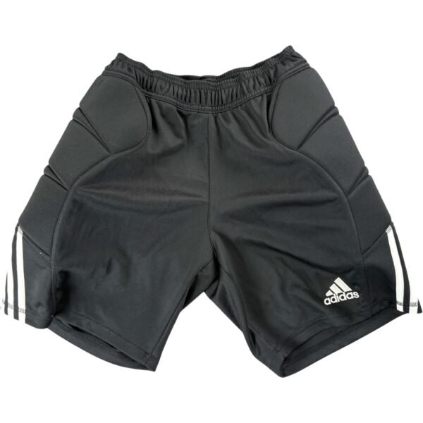 Adidas padded kapus foci nadrág S-es