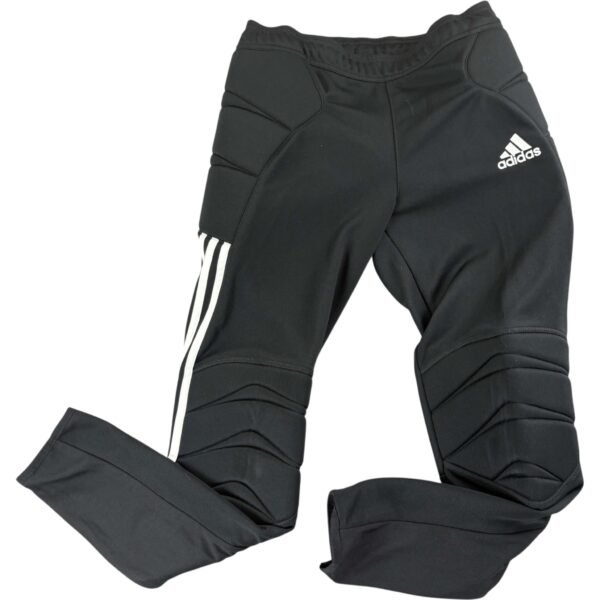 Adidas padded kapus melegítő nadrág S-es