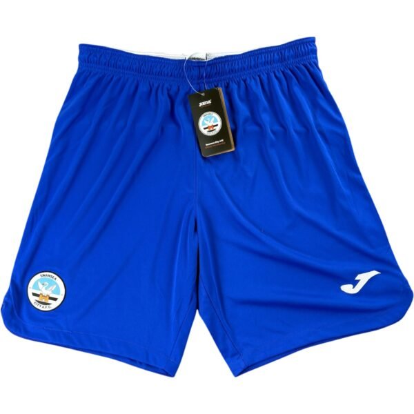 Swansea City Joma *Új* foci nadrág L-es