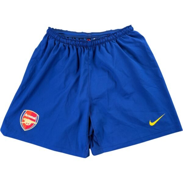 Arsenal 2005 Nike foci nadrág S-es