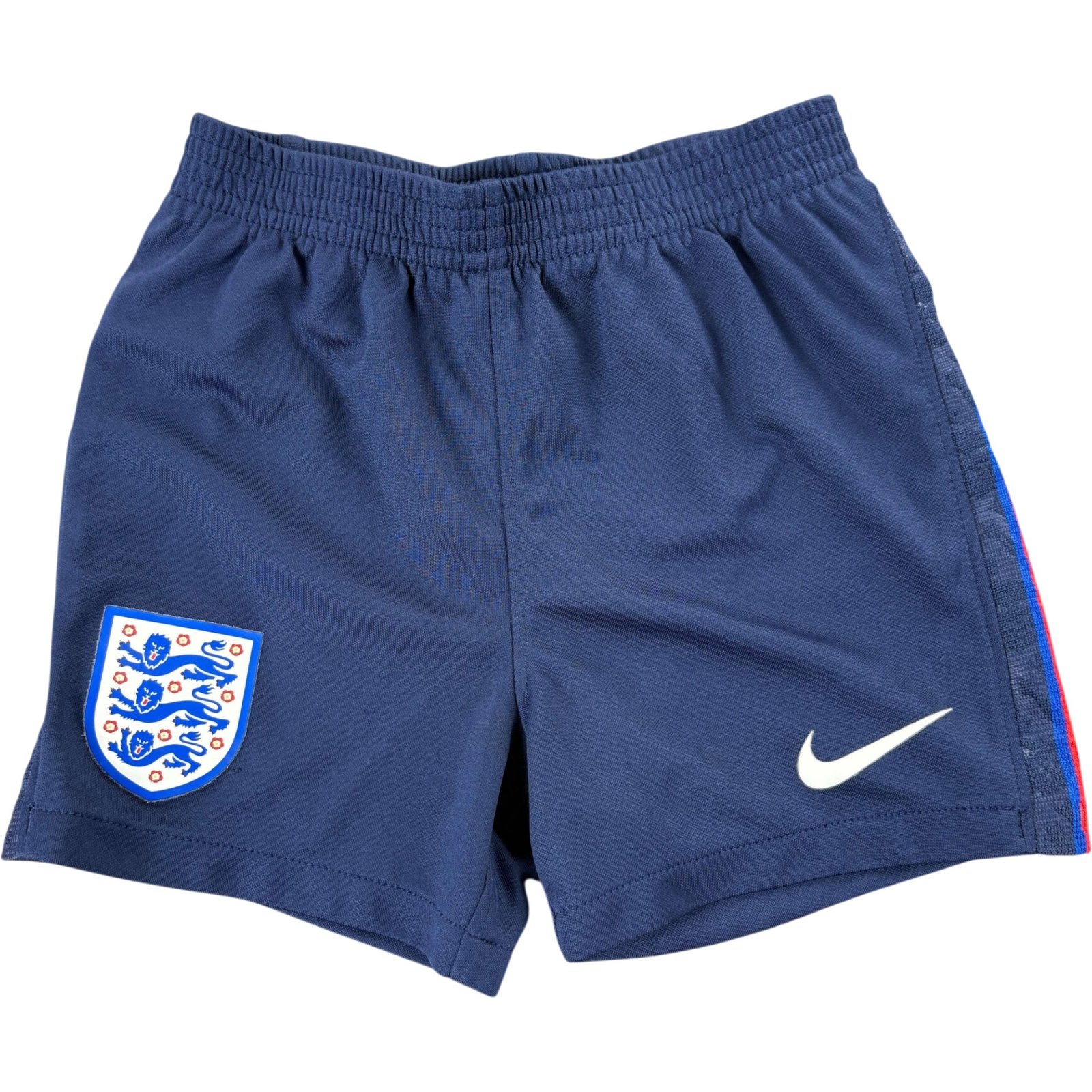 Anglia Angol válogatott 2020 Nike foci nadrág gyerek 85-90-es