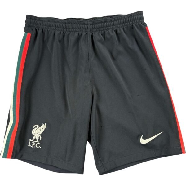 Liverpool 2021 Nike foci nadrág gyerek 137-147-es