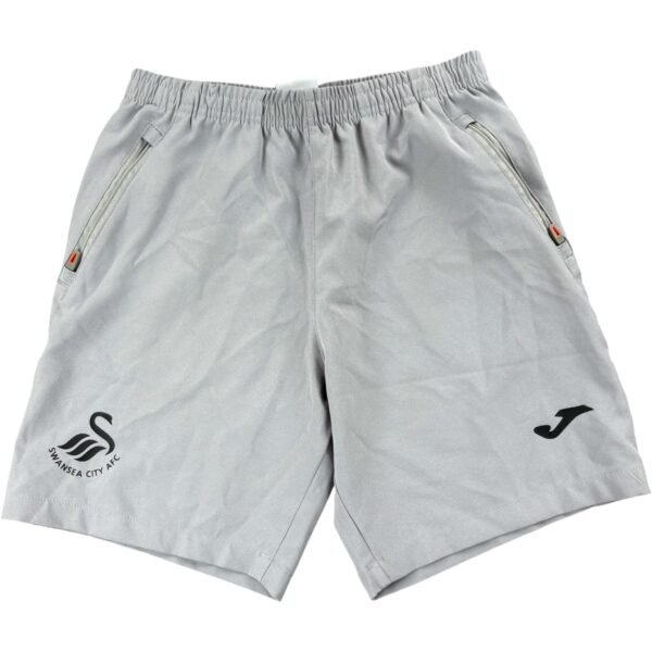 Swansea City Joma foci nadrág gyerek S-es