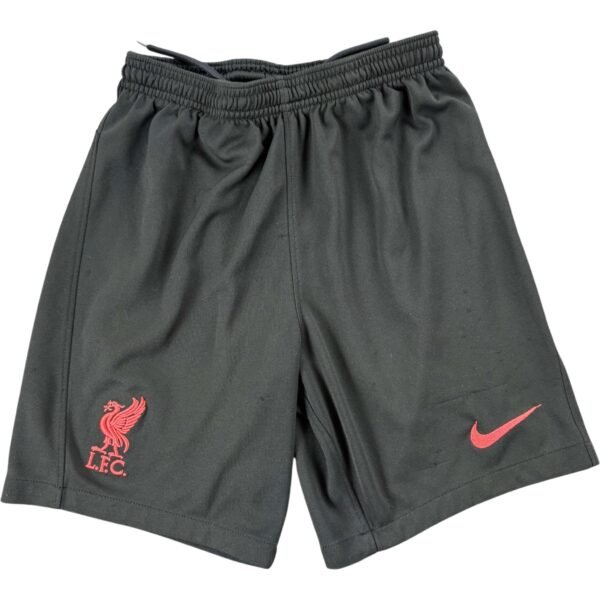Liverpool 2020 Nike foci nadrág gyerek 137-147-es