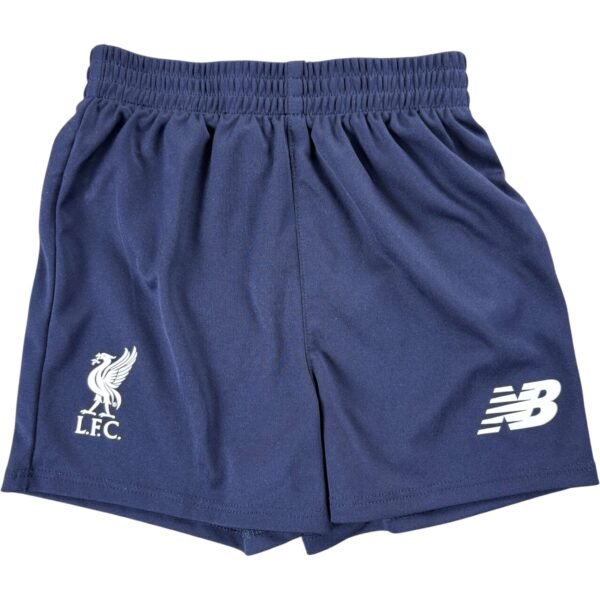 Liverpool New Balance foci nadrág gyerek 74-es