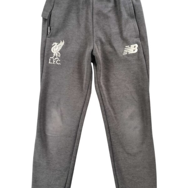 Liverpool 2019-20 New Balance nadrág gyerek XS-es