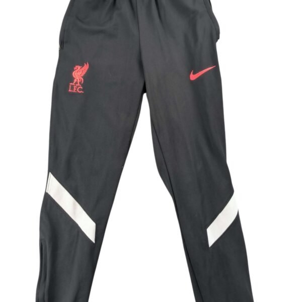 Liverpool 2020 Nike nadrág gyerek 137-147-es