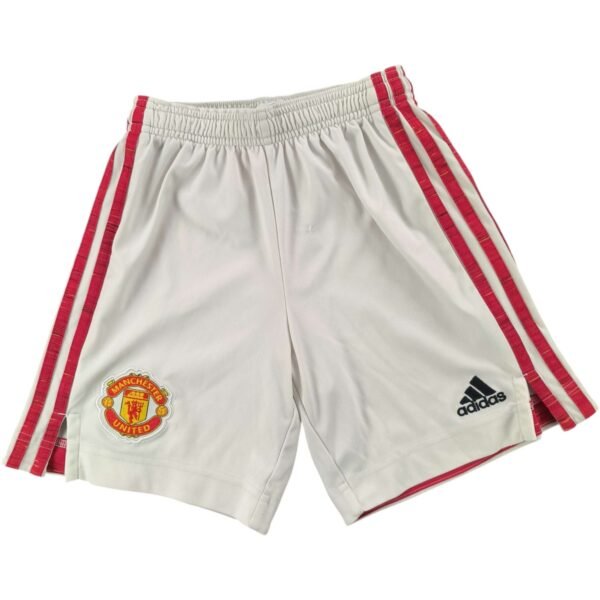Manchester United 2020 Adidas foci nadrág gyerek 140-es