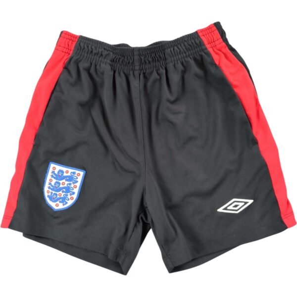 Anglia Angol válogatott Umbro foci nadrág gyerek 134-es