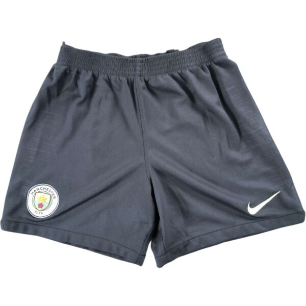 Manchester City 2018 Nike foci nadrág gyerek 116-122-es