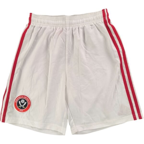 Sheffield United 2019 Adidas foci nadrág gyerek 164-es