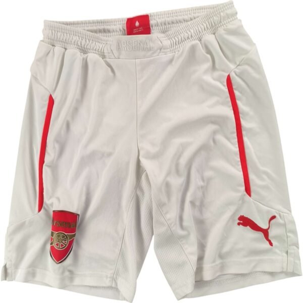 Arsenal Puma foci nadrág gyerek 140-es