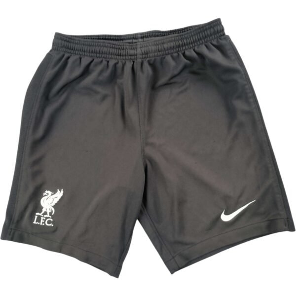 Liverpool 2020 Nike foci nadrág gyerek 137-147-es