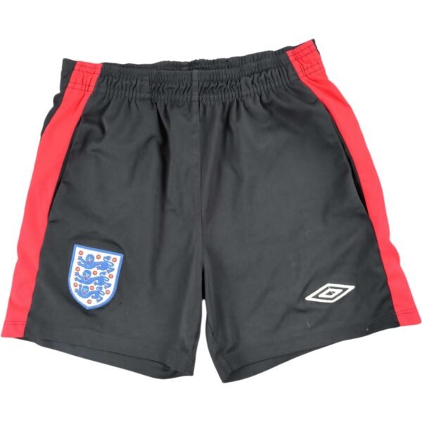 Anglia Angol válogatott Umbro foci nadrág gyerek 134-es