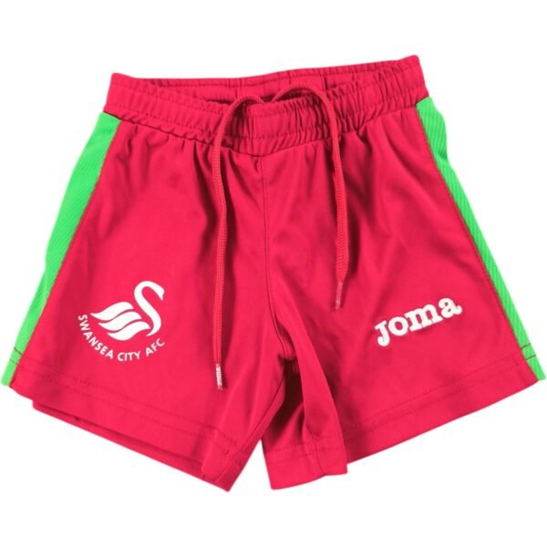 Swansea City Joma foci nadrág gyerek 6 hónapos