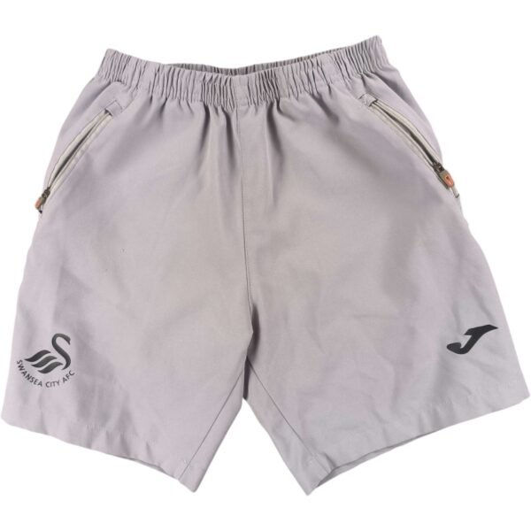 Swansea City Joma foci nadrág gyerek L-es