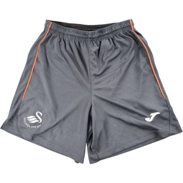 Swansea City Joma foci nadrág gyerek L-es