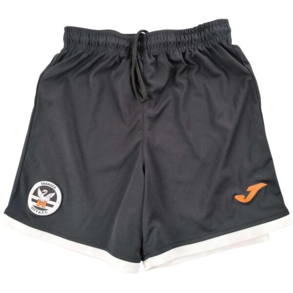 Swansea City Joma foci nadrág gyerek S-es