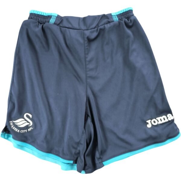 Swansea City Joma foci nadrág gyerek M-es