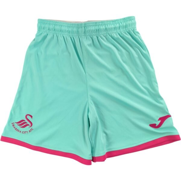Swansea City Joma foci nadrág gyerek XL-es